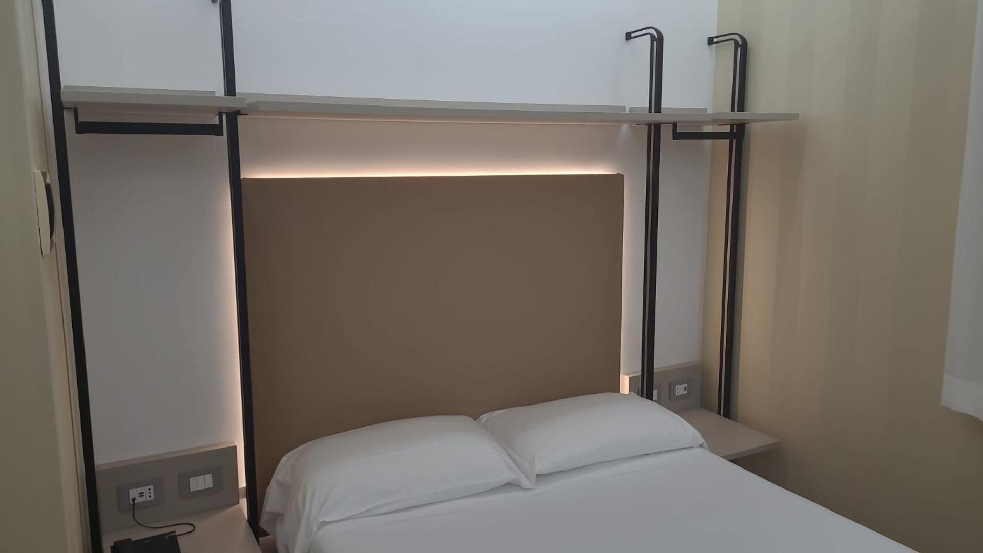 Hotel Aurora Wellness & Spa ทิโวลิ แตร์เม ภายนอก รูปภาพ