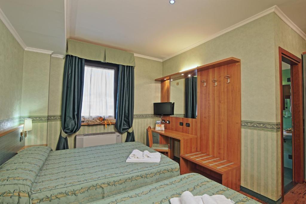 Hotel Aurora Wellness & Spa ทิโวลิ แตร์เม ห้อง รูปภาพ