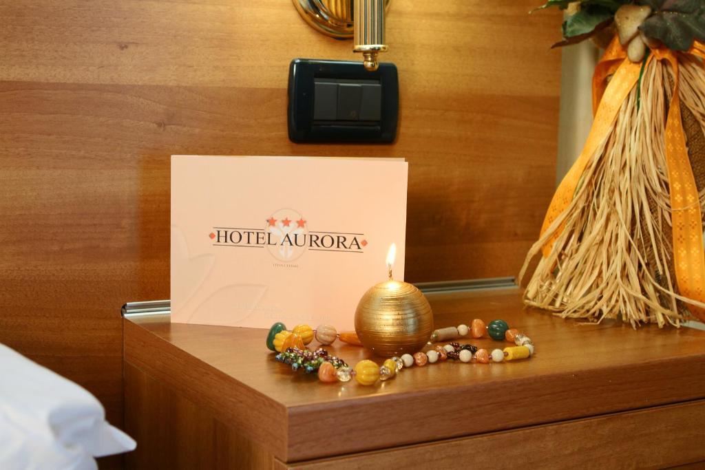 Hotel Aurora Wellness & Spa ทิโวลิ แตร์เม ภายนอก รูปภาพ