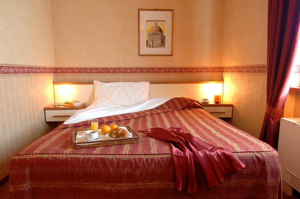 Hotel Aurora Wellness & Spa ทิโวลิ แตร์เม ห้อง รูปภาพ