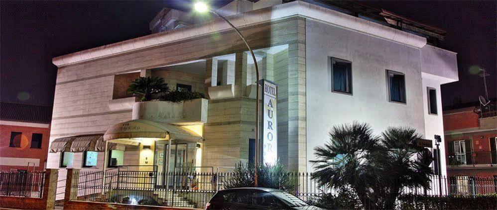 Hotel Aurora Wellness & Spa ทิโวลิ แตร์เม ภายนอก รูปภาพ